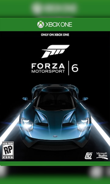 Forza Motorsport 6 Ultimate Edition 🥇 Best Prices | G2A.COM