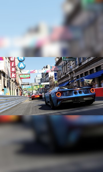 Forza Motorsport 6 To Be Removed From Xbox Live Marketplace On