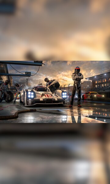 Buy Forza Motorsport 7 Xbox key! Cheap price