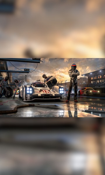 Forza Motorsport 7 (Xbox One, Windows 10) - Xbox Live Key - GLOBAL - 5