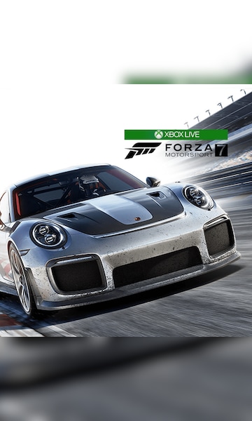 Forza Motorsport 7 - Xbox One