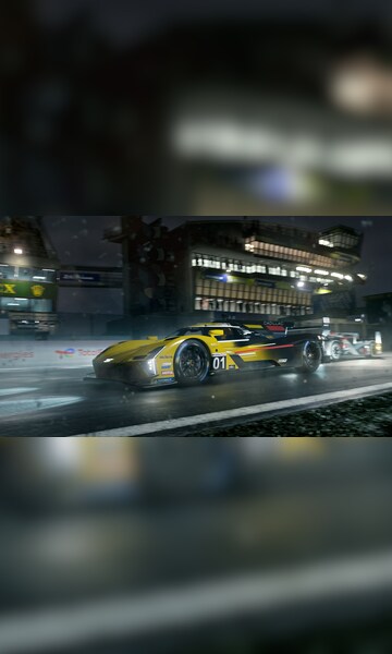 Forza Motorsport flops on Steam