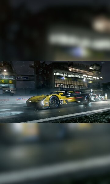 Forza Motorsport en Steam