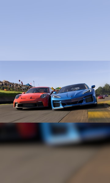 Forza Motorsport (Xbox Series X/S, Windows 10) - Xbox Live Key - GLOBAL - 9