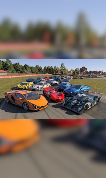 Forza Motorsport (Xbox Series X/S, Windows 10) - Xbox Live Key - GLOBAL - 4