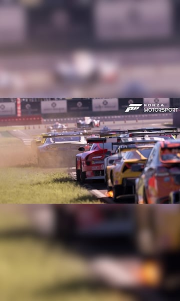 Forza Motorsport (Xbox Series X/S, Windows 10) - Xbox Live Key - GLOBAL - 2
