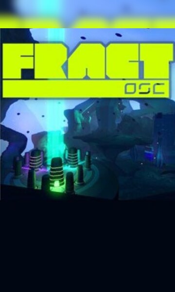 FRACT OSC 🥇 Meilleures offres & Prix bas | G2A.COM