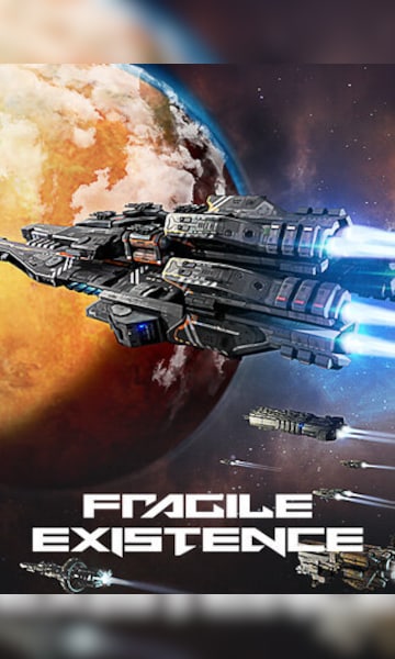 Buy Fragile Existence (PC) - Steam Key - GLOBAL - Cheap - G2A.COM!