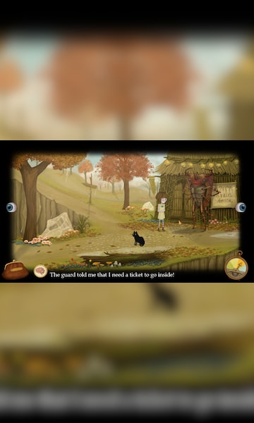 Fran Bow Steam Key GLOBAL - 9