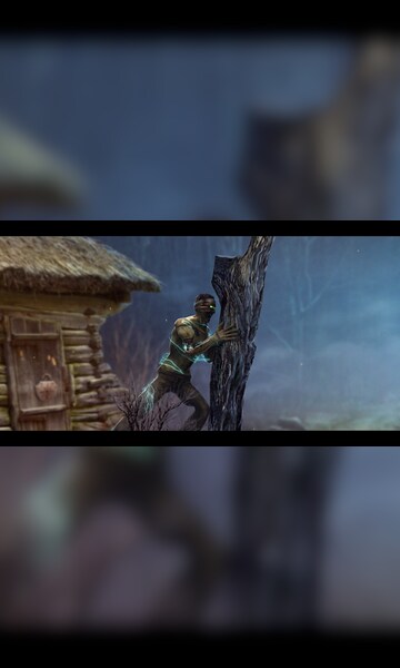 Frankenstein: Master of Death Steam Key GLOBAL - 9