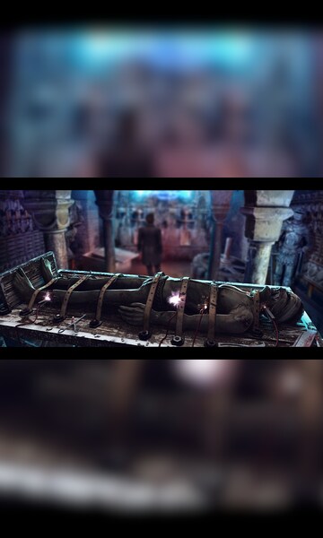 Frankenstein: Master of Death Steam Key GLOBAL - 2
