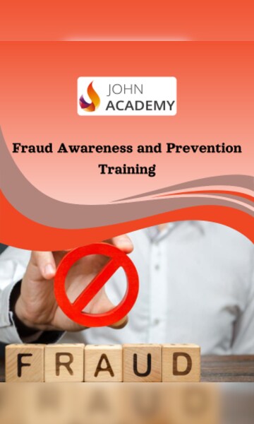 ¡Comprar Fraud Awareness and Prevention Training: Protecting Your ...