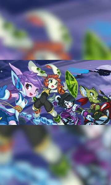 Freedom planet best clearance buy