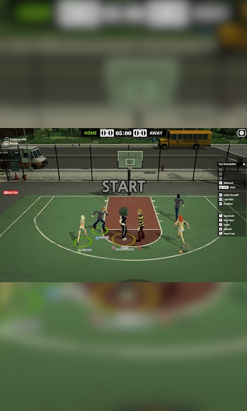 Freestyle 2: Street Basketball no Steam