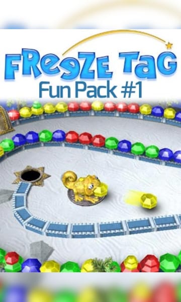 FreezeTag Online : Realtime - Apps on Google Play