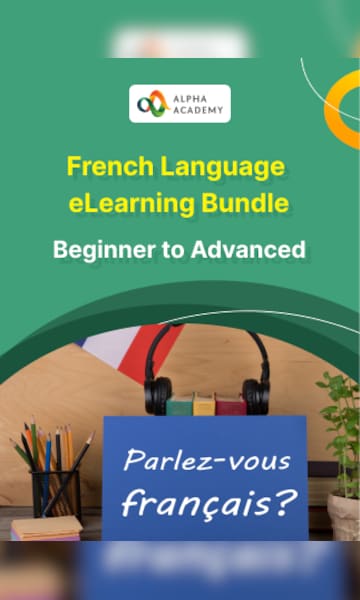 Language Bundle high quality