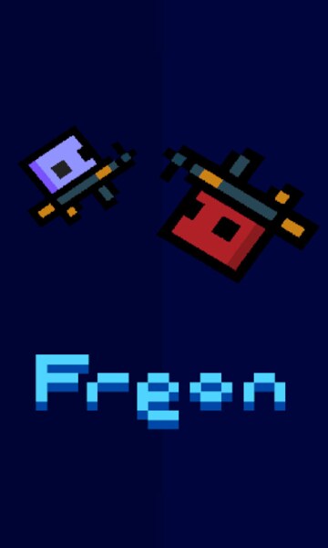 Compra Freon (PC) - Steam Chiave - GLOBALE - Economico - G2A.COM!
