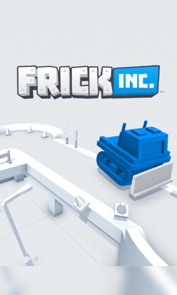 Frick, Inc. 🥇 Best Prices | G2A.COM