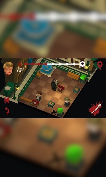 Jogo: Friday the 13th: Killer Puzzle no Steam - Gratuito