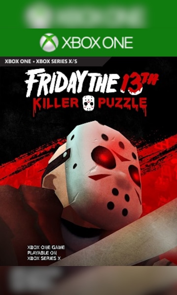 Is Friday the 13th cross-platform? PC, Xbox, PlayStation, and