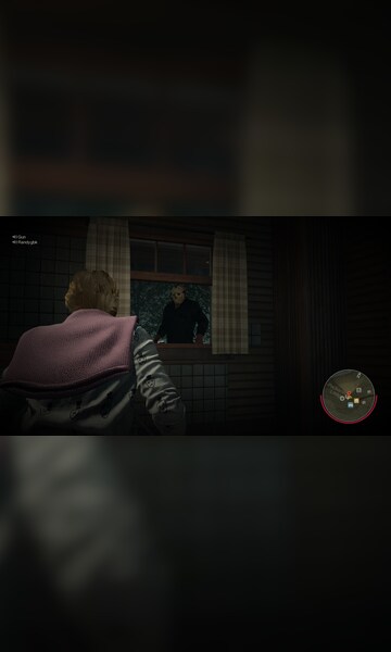 Friday the 13th: The Game Xbox Live Key XBOX ONE EUROPE - 6