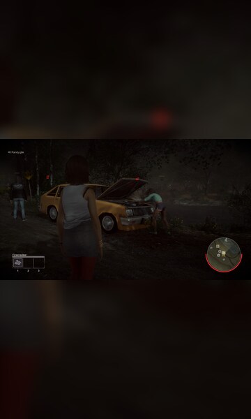 Friday the 13th: The Game Xbox Live Key XBOX ONE EUROPE - 7