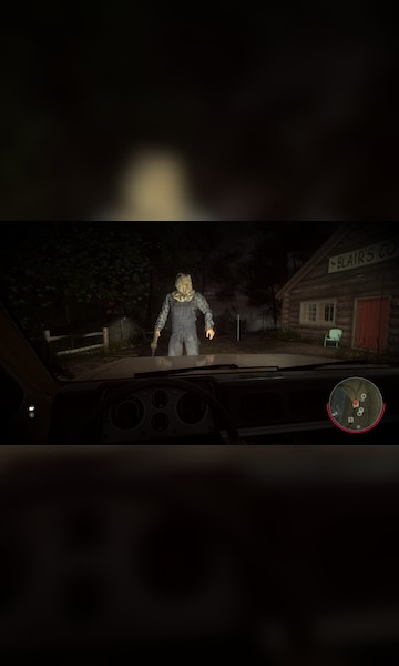 Friday The 13th: The Game is officially available to download if you have  Xbox Live Gold. Happy Surviving/Hunting! (sry for low quality pic) :  r/F13thegame