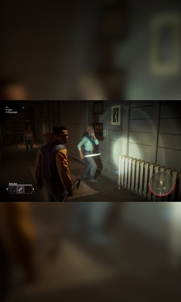 Friday The 13th: The Game is officially available to download if you have  Xbox Live Gold. Happy Surviving/Hunting! (sry for low quality pic) :  r/F13thegame