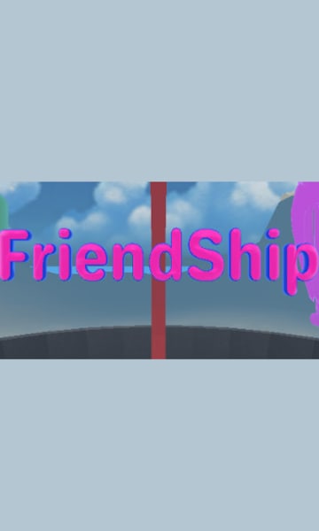 Buy FriendShip Steam Key GLOBAL - Cheap - G2A.COM!