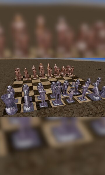 Play ChessBase Fritz DOS Game online - DOS Game Zone