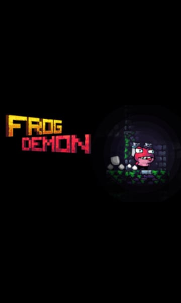 Frog Demon 🥇 Vergelijk prijzen en koop goedkoper | G2A.COM