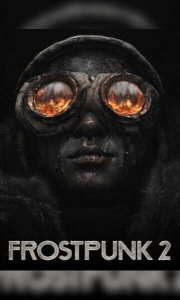 Frostpunk 2 (PC) - Microsoft Store Konto - GLOBAL kaufen - Günstig ...
