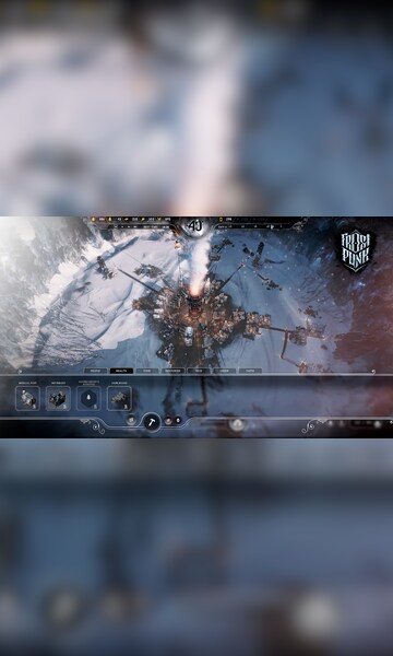 Frostpunk | Game of the Year Edition (PC) - Steam Key - GLOBAL - 11