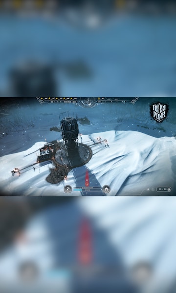 Frostpunk | Game of the Year Edition (PC) - Steam Key - GLOBAL - 14