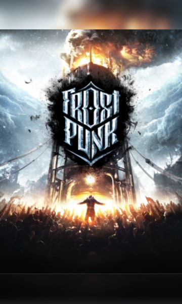 ¡Comprar Frostpunk Microsoft Store Clave GLOBAL - Barato - G2A.COM!