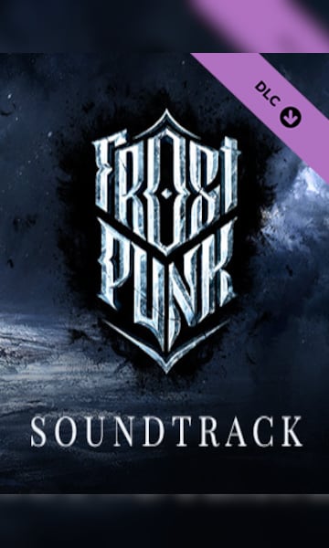 Kaufe Frostpunk Original Soundtrack (PC) - Steam Geschenk - GLOBAL ...