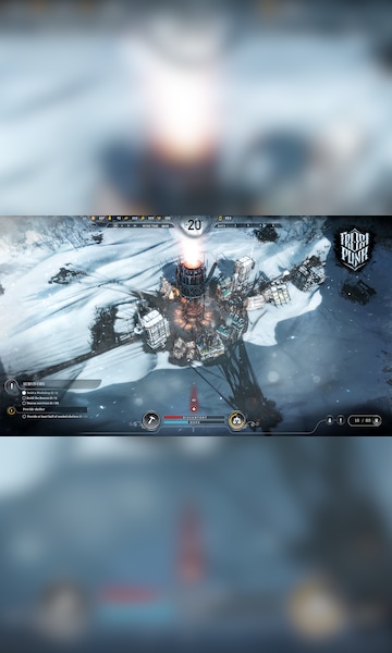 Frostpunk g2a clearance