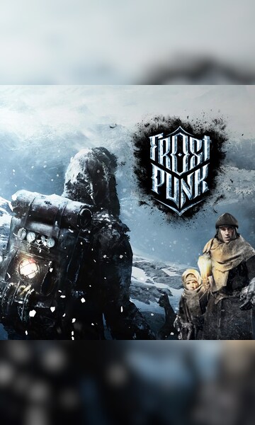 Frostpunk g2a store