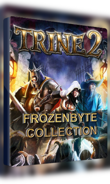 Buy Frozenbyte Collection Steam Key GLOBAL - Cheap - G2A.COM!