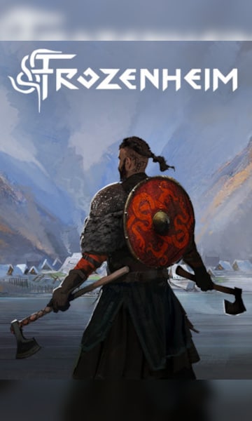 Buy Frozenheim (PC) - Steam Key - GLOBAL - Cheap - G2A.COM!