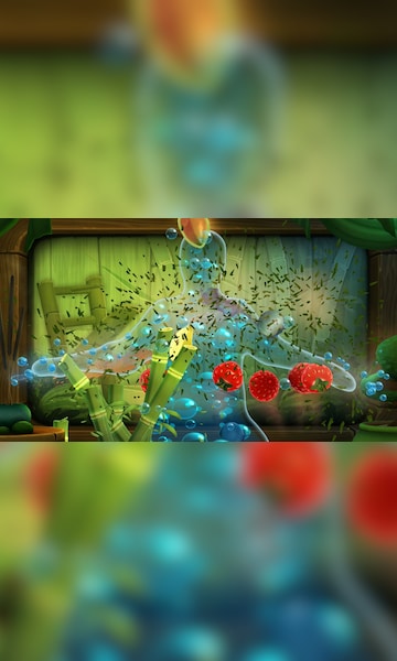 Buy Fruit Ninja Kinect 2