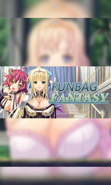 Compra Funbag Fantasy Steam Chiave Globale Economico G2a Com