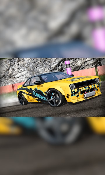 Steam Community :: :: Forza Horizon 3 : Nissan Silvia S15 Spec-R