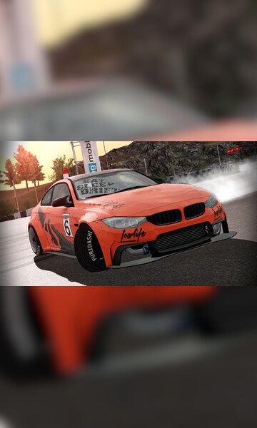 CarX Drift Racing Online, BMW, BMW E30, drift, drift cars, Drift missile,  tuning, car, video games