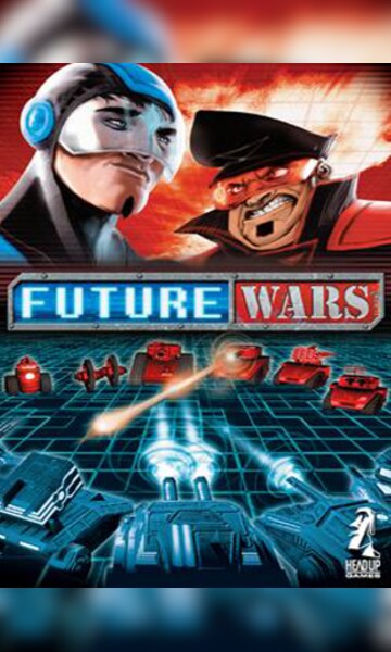 Buy Future Wars Other Key GLOBAL - Cheap - G2A.COM!