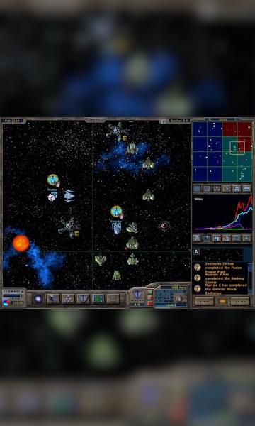 Galactic Civilizations I: Ultimate Edition Steam Key GLOBAL - 15