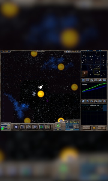 Galactic Civilizations I: Ultimate Edition Steam Key GLOBAL - 8