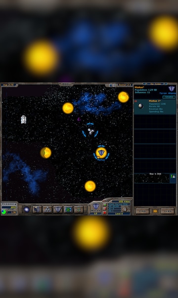 Galactic Civilizations I: Ultimate Edition Steam Key GLOBAL - 5