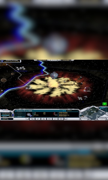 Galactic Civilizations II: Ultimate Edition Steam Key GLOBAL - 3