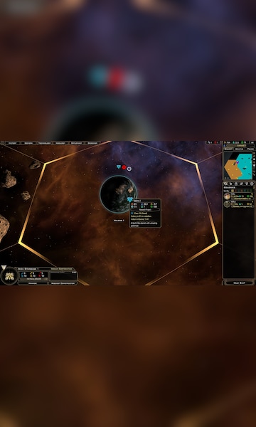 Galactic Civilizations III (PC) - Steam Key - GLOBAL - 5